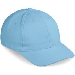 ALT-PBP-LB_1024X1024 Pro Basic Cap - 6 Panel - Light Blue