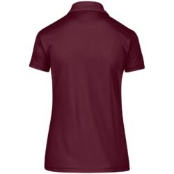 Ladies Pro Golf Shirt