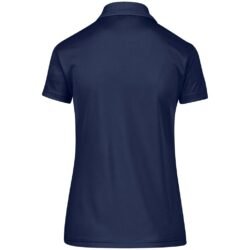 Ladies Pro Golf Shirt