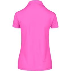 Ladies Pro Golf Shirt