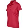 Ladies Pro Golf Shirt