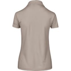 Ladies Pro Golf Shirt