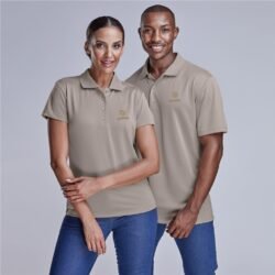 Ladies Pro Golf Shirt