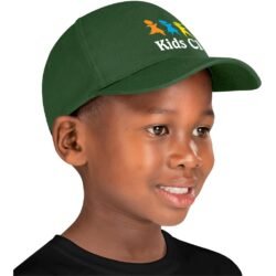 ALT-PIC-DG1-MOFR_1024X1024 Piccolo Kids Cap - 5 Panel