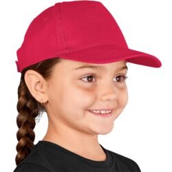 ALT-PIC-R-MOFR1231-NO-LOGO_1024X1024 Piccolo Kids Cap - 5 Panel
