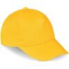 ALT-PIC-Y_1024X1024 Piccolo Kids Cap - 5 Panel
