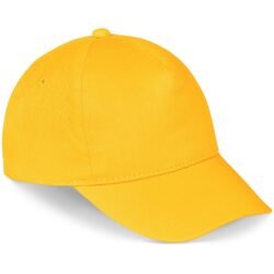ALT-PIC-Y_1024X1024 Piccolo Kids Cap - 5 Panel