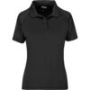 Ladies Santorini Golf Shirt