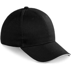 ALT-SWT-BL_1024X1024 Swift Sandwich Cap - 6 Panel