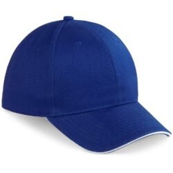 ALT-SWT-BU_1024X1024 Swift Sandwich Cap - 6 Panel