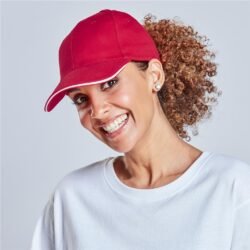 ALT-SWT-MOFR-012-NO-LOGO_1024X1024 Swift Sandwich Cap - 6 Panel