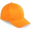 Swift Sandwich Cap - 6 Panel - Orange