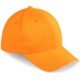 ALT-SWT-O_1024X1024 Swift Sandwich Cap - 6 Panel - Orange