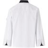 Unisex Long Sleeve Toulon Chef Jacket