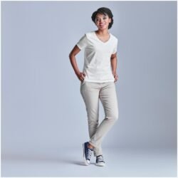 ALT-TRD-BU-MOFR-058-NO-LOGO_1024X1024 Unisex Trendi Canvas Sneaker