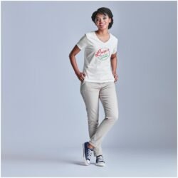 ALT-TRD-BU-MOFR-058_1024X1024 Unisex Trendi Canvas Sneaker