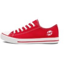 ALT-TRD-R-GHFR_2020_1024X1024 Unisex Trendi Canvas Sneaker