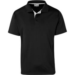 Kids Tournament Golf Shirt