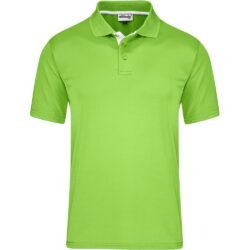 Kids Tournament Golf Shirt