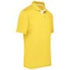 Kids Tournament Golf Shirt
