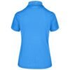 Ladies Tournament Golf Shirt