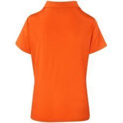 Ladies Tournament Golf Shirt