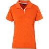 Ladies Tournament Golf Shirt