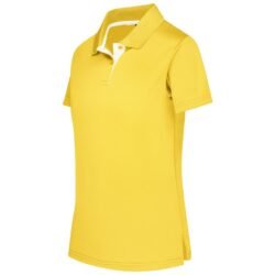 Ladies Tournament Golf Shirt