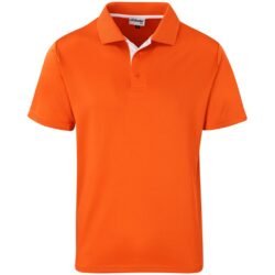 Mens Tournament Golf Shirt