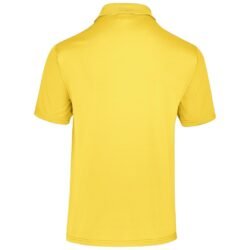 Mens Tournament Golf Shirt