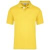 Mens Tournament Golf Shirt