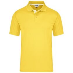 Mens Tournament Golf Shirt
