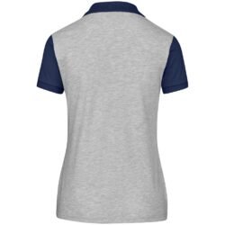 ALT-URL-N-GHBK_1024X1024 Ladies Urban Golf Shirt - Navy