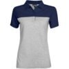 ALT-URL-N_1024X1024 Ladies Urban Golf Shirt - Navy