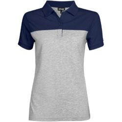 ALT-URL-N_1024X1024 Ladies Urban Golf Shirt - Navy