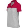 ALT-URL-R-GHSI_1024X1024-1 Ladies Urban Golf Shirt - Red