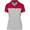 ALT-URL-R_1024X1024 Ladies Urban Golf Shirt - Red