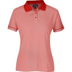 ALT-VRL-R_1024X1024 Ladies Verge Golf Shirt - Red