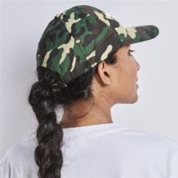 ALT-WLD-MOBK-005_1024X1024 Wilderness Cap - 6 Panel