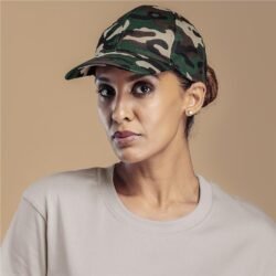 ALT-WLD-MOFR-011-NO-LOGO_1024X1024 Wilderness Cap - 6 Panel