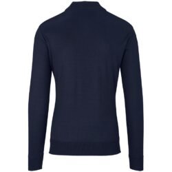 Mens 1/4 Zip Waverley Jersey