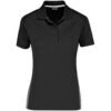 ALT-ZEL-BL-GHFR_1024X1024 Ladies Zeus Golf Shirt