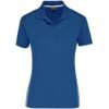 ALT-ZEL-BU-GHFR_1024X1024 Ladies Zeus Golf Shirt