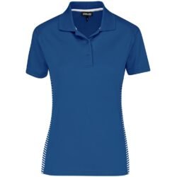 ALT-ZEL-BU-GHFR_1024X1024 Ladies Zeus Golf Shirt