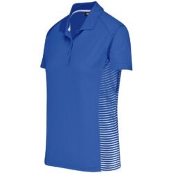 ALT-ZEL-BU-GHSI_1024X1024 Ladies Zeus Golf Shirt