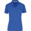 ALT-ZEL-BU_1024X1024 Ladies Zeus Golf Shirt