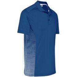 Mens Zeus Golf Shirt