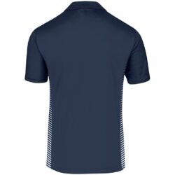 Mens Zeus Golf Shirt