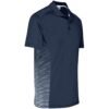 Mens Zeus Golf Shirt