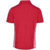 Mens Zeus Golf Shirt